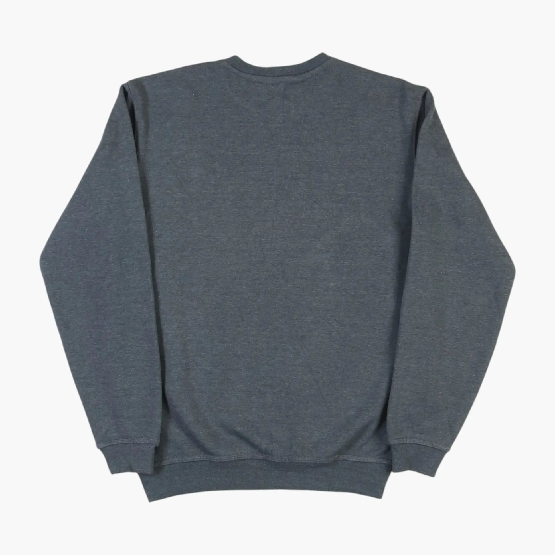 Sweatshirt - Grey