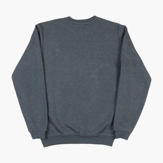 Sweatshirt - Grey