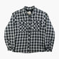 Boston Traders Lined Flannel Shirt