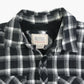 Boston Traders Lined Flannel Shirt