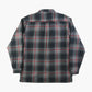 Wolverine Lined Flannel Shirt