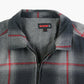 Wolverine Lined Flannel Shirt