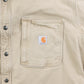 Work Shirt - Sand