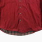 Work Shirt - Red
