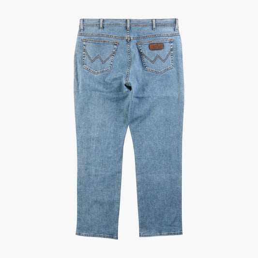 Vintage Jeans - Blue 40/32