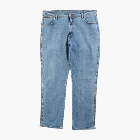 Vintage Jeans - Blue 40/32