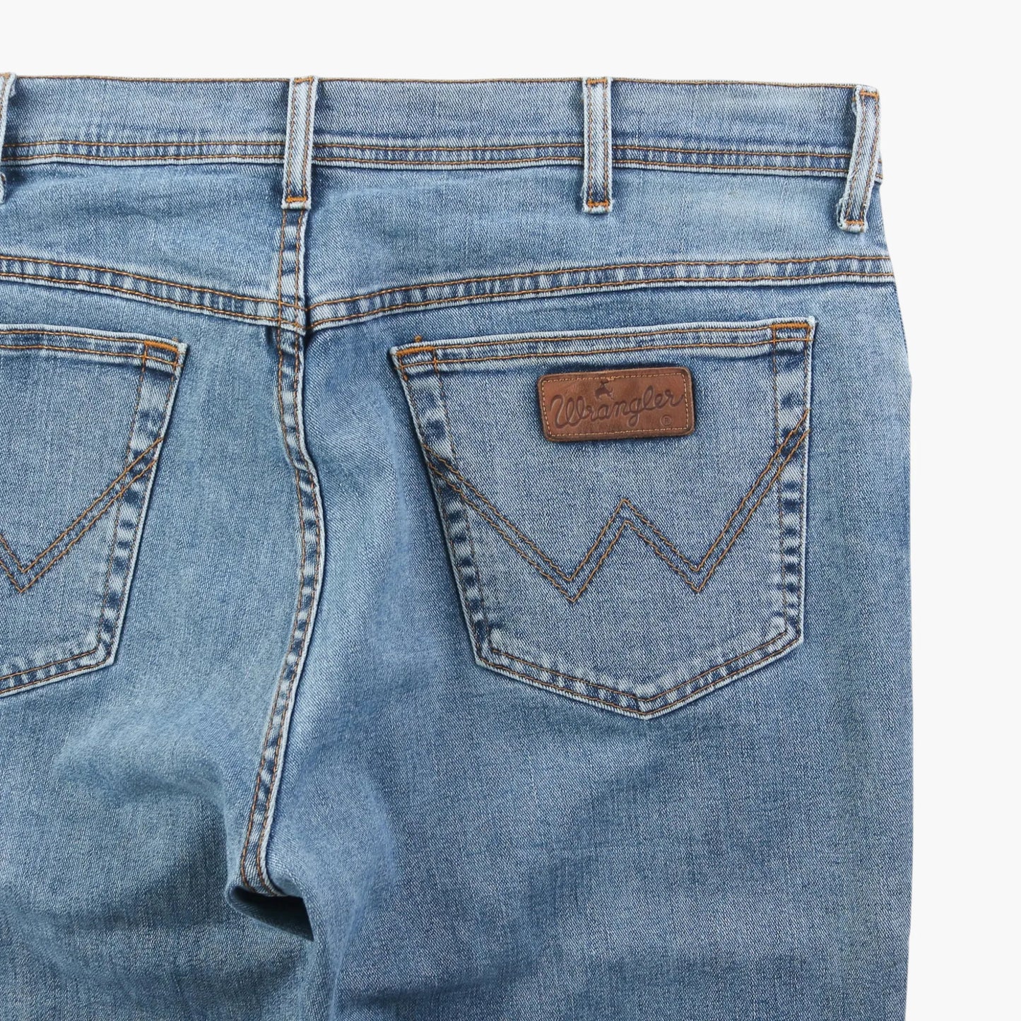 Vintage Jeans - Blue 40/32