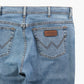 Vintage Jeans - Blue 40/32