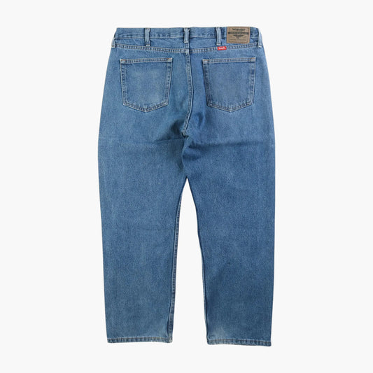 Vintage Jeans - Blue 36/29