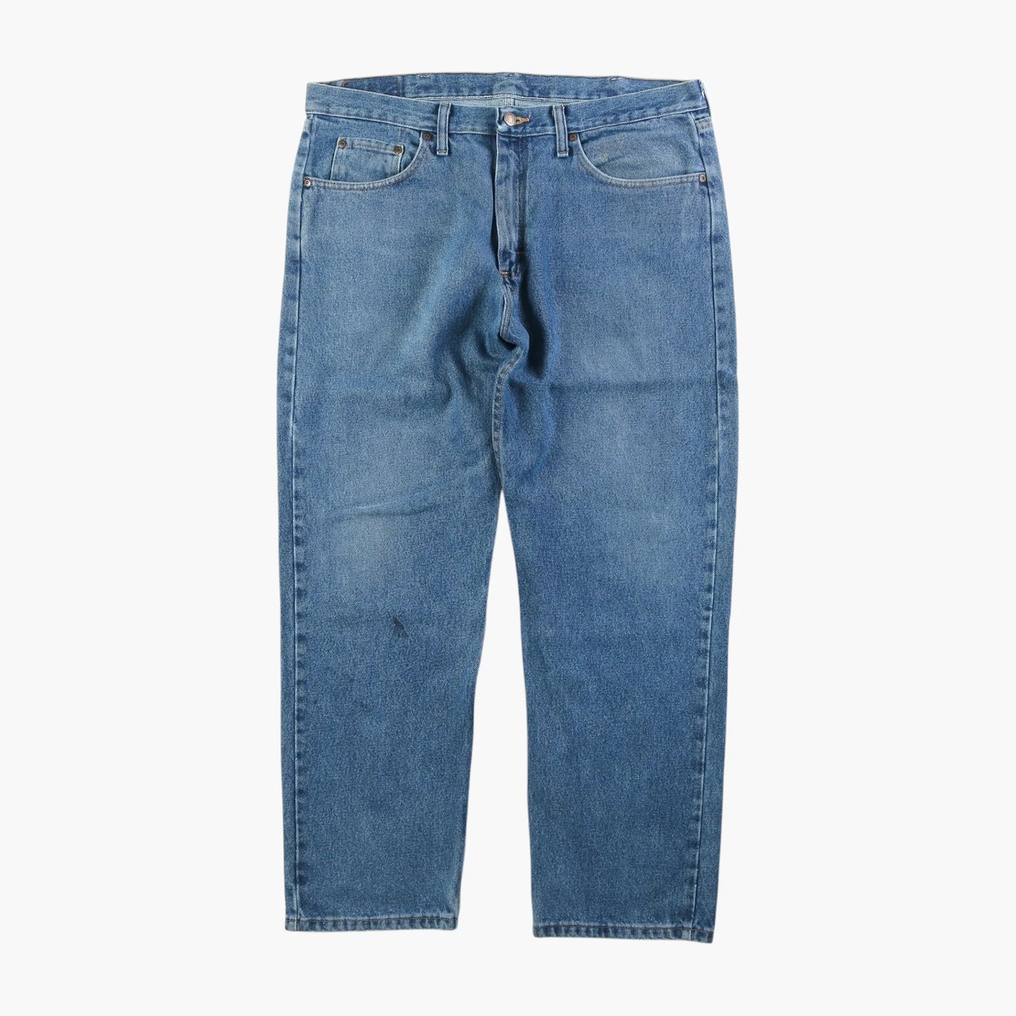 Vintage Jeans - Blue 36/29