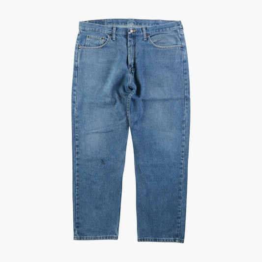 Vintage Jeans - Blue 36/29