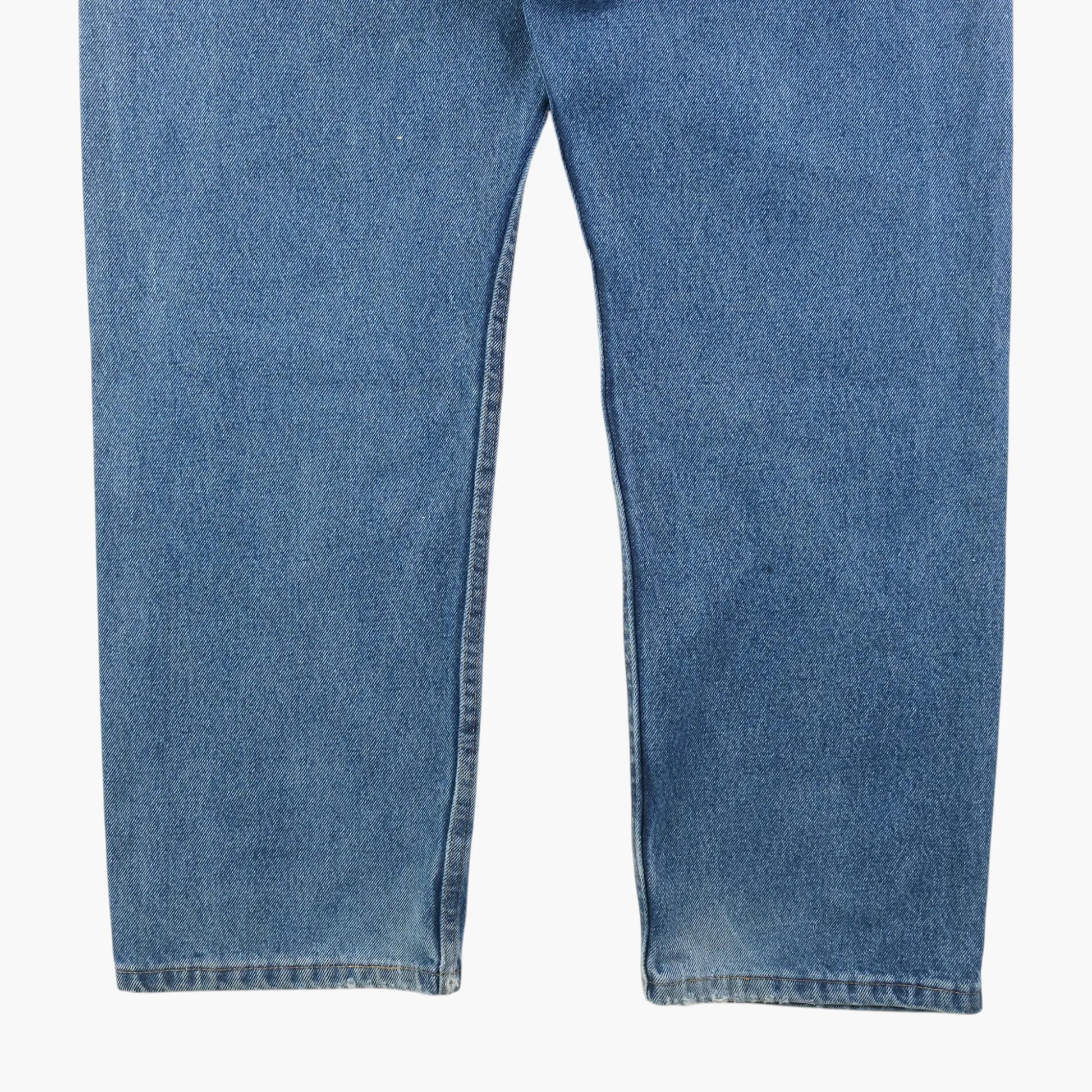 Vintage Jeans - Blue 36/29