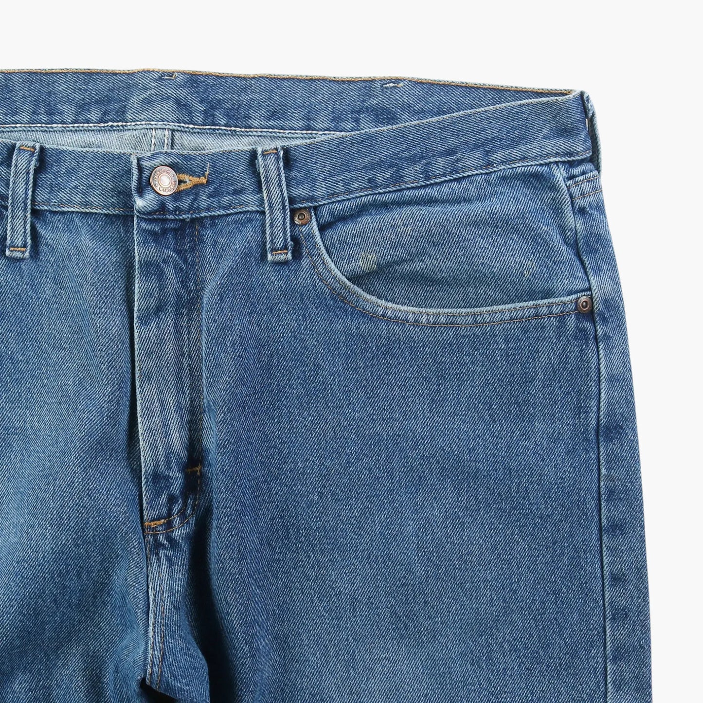 Vintage Jeans - Blue 36/29