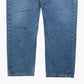 Vintage Jeans - Blue 36/29