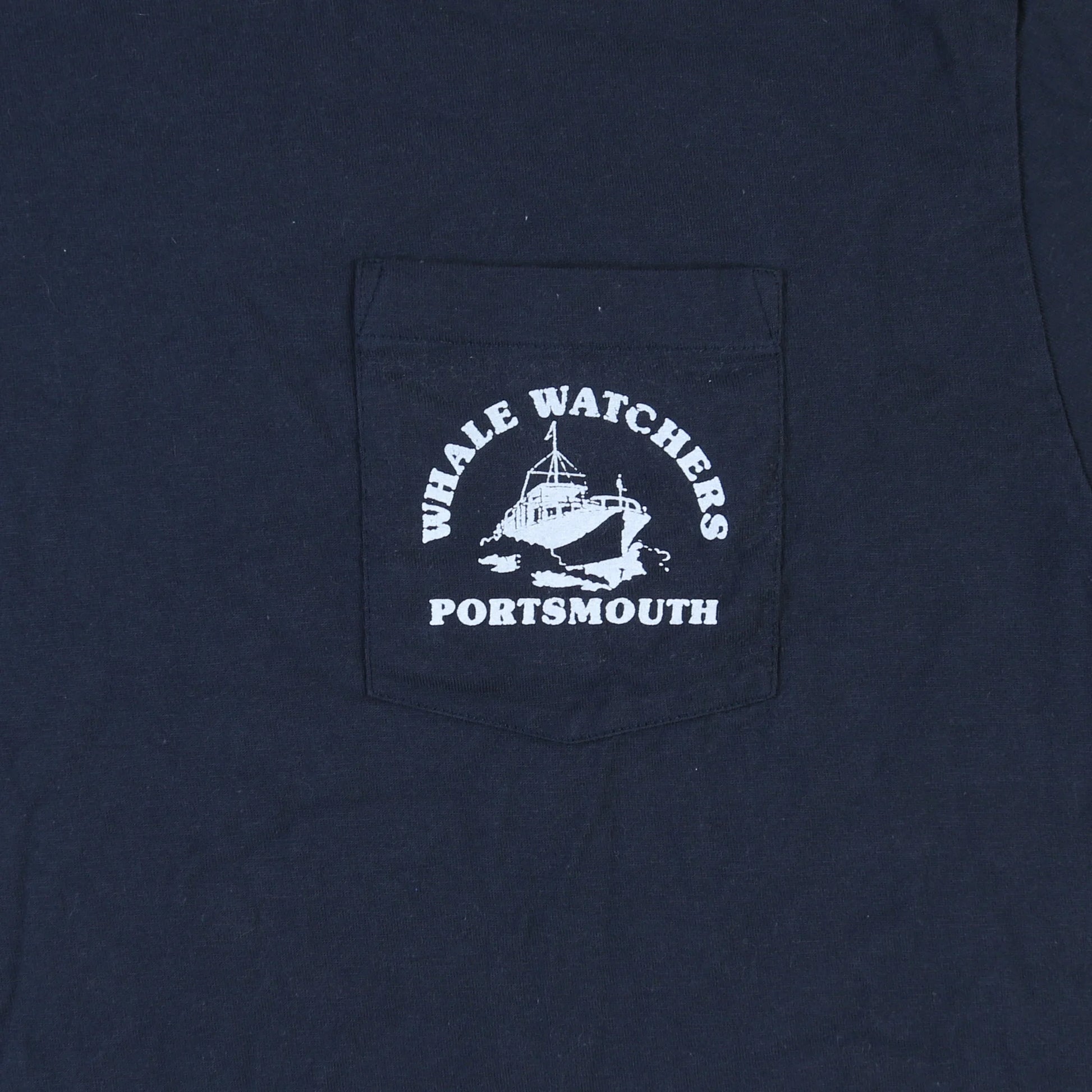 Whale Watching T-shirt