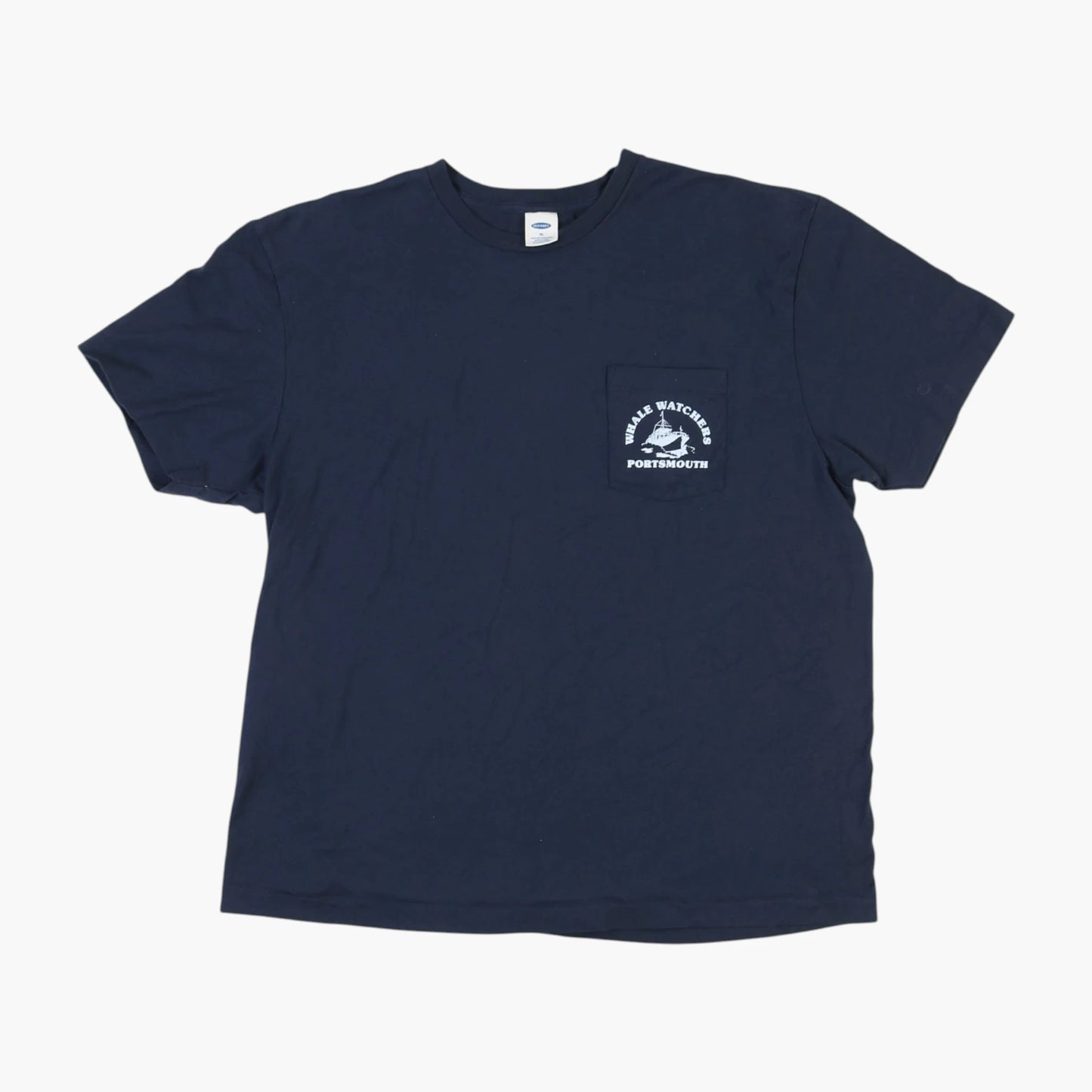 Whale Watching T-shirt