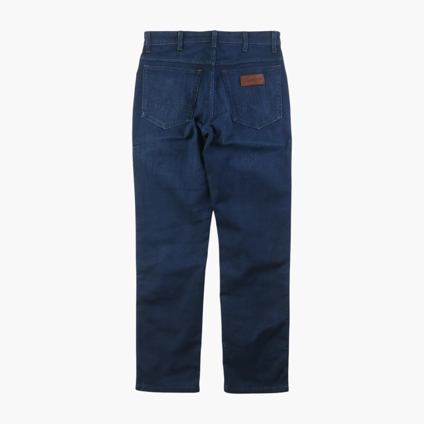 Vintage Jeans - Indigo 33/32