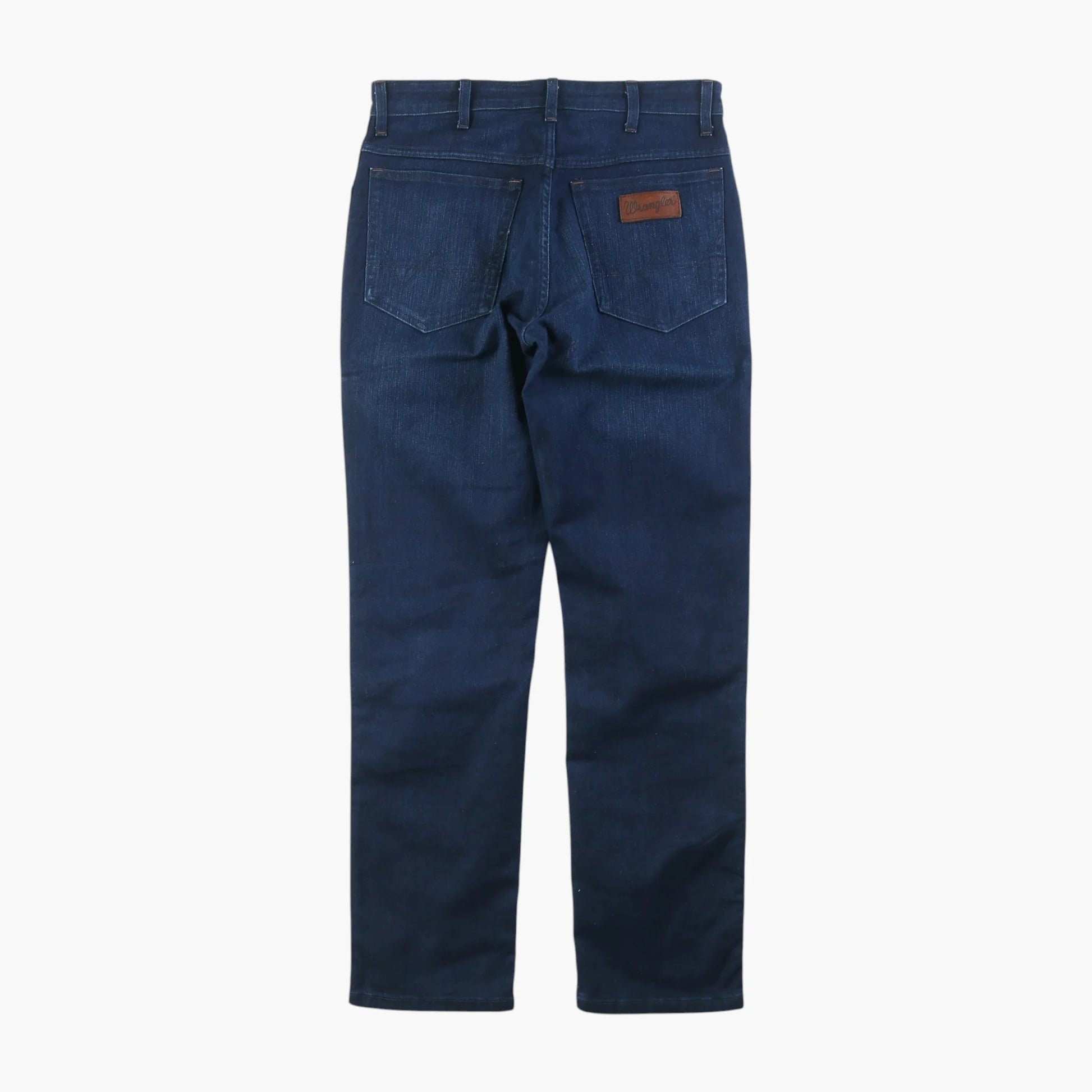 Vintage Jeans - Indigo 33/32