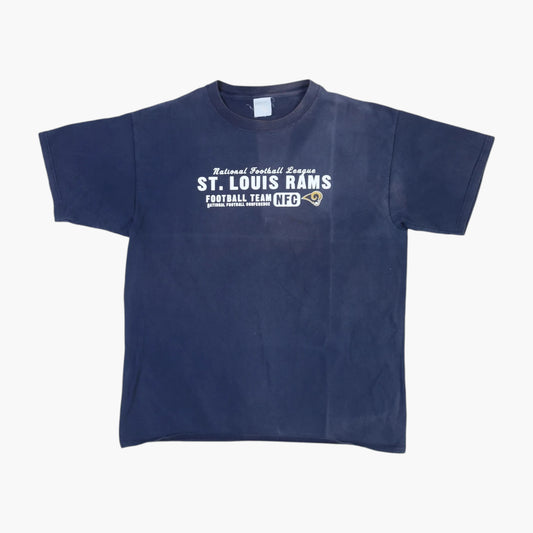 St. Louis Rams T-shirt