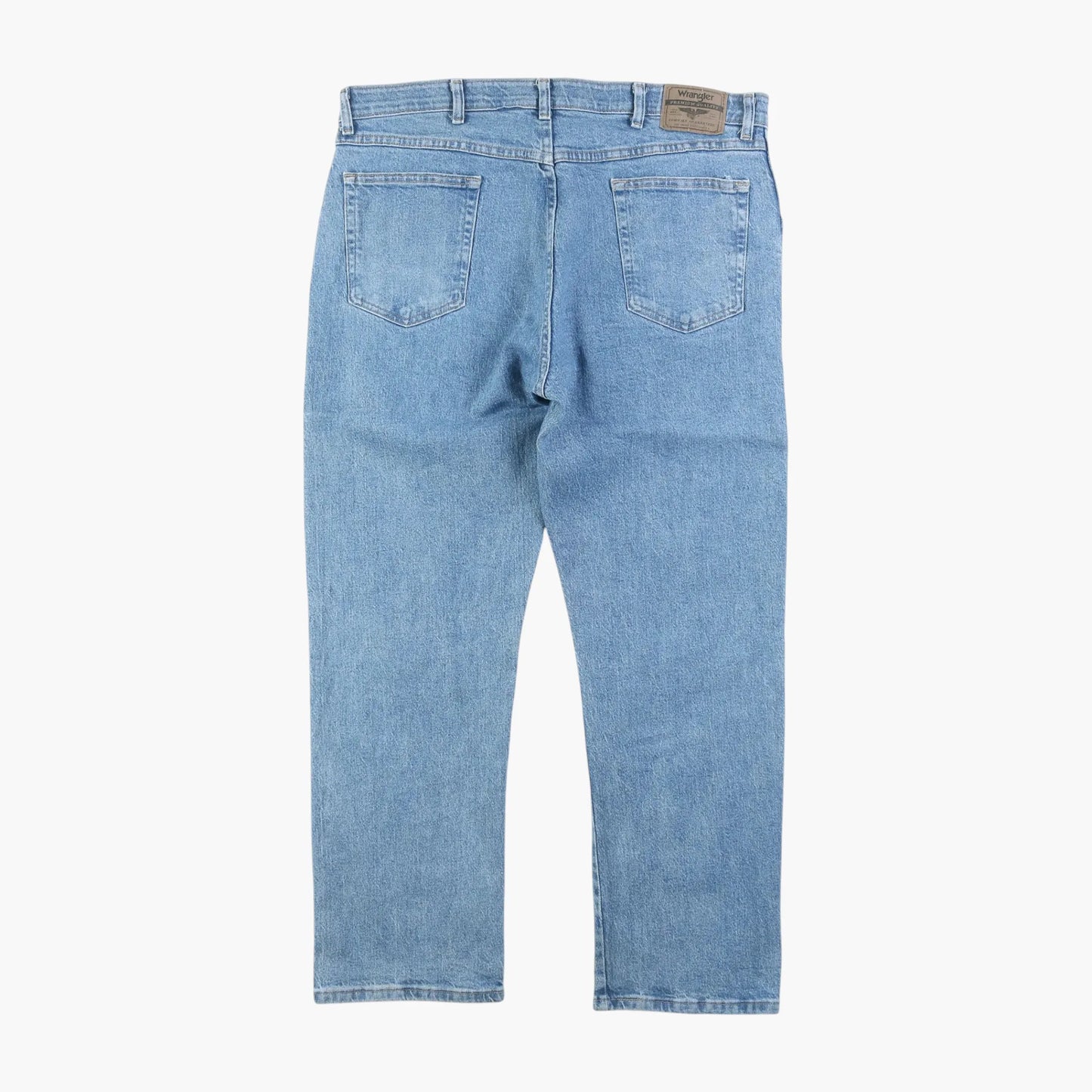 Vintage Jeans - Blue 38/29