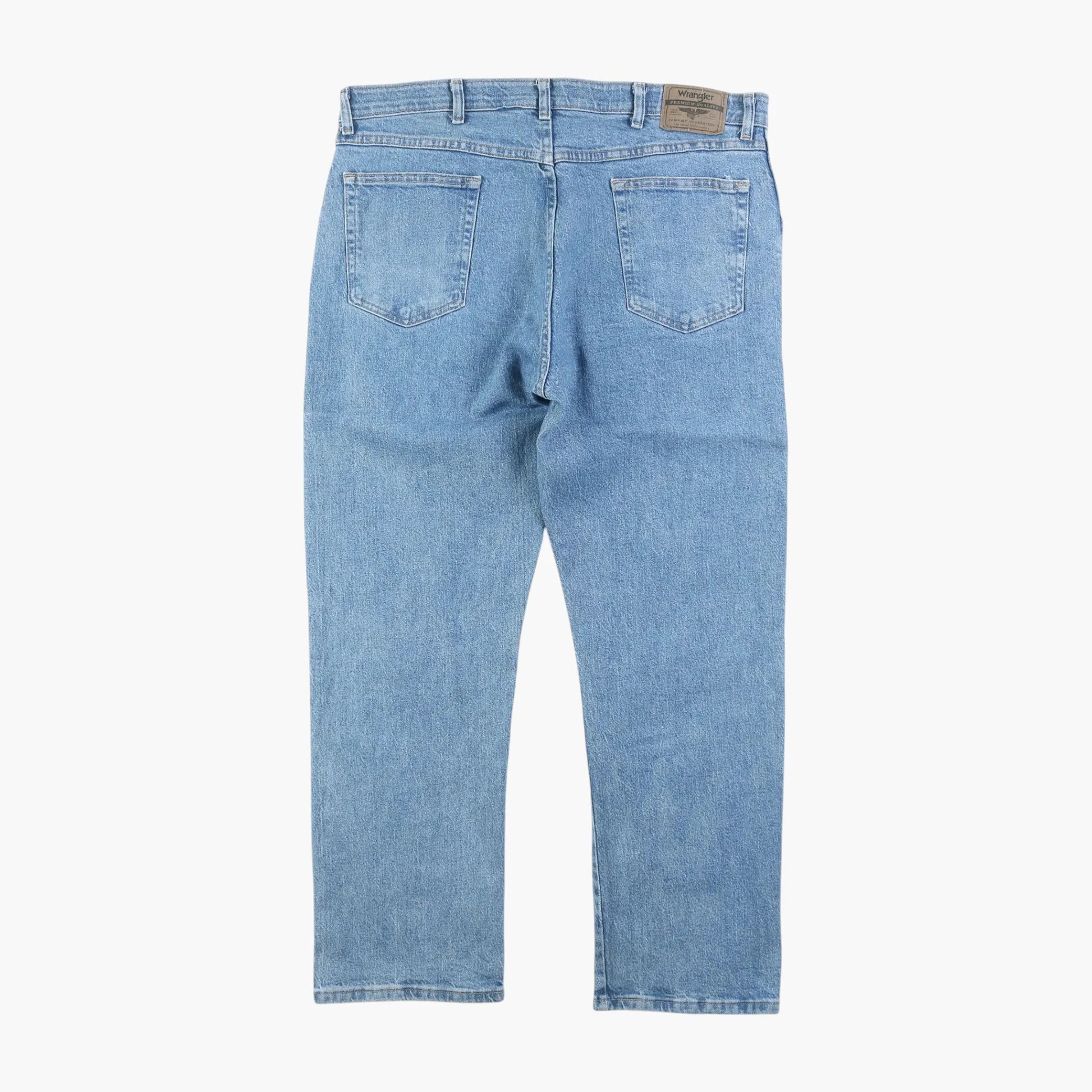 Vintage Jeans - Blue 38/29