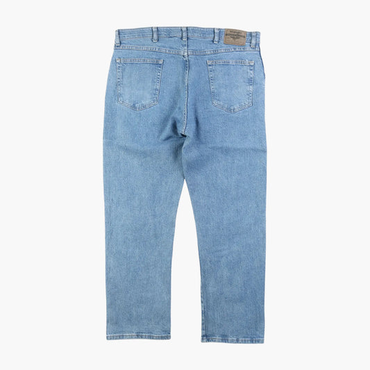 Vintage Jeans - Blue 38/29