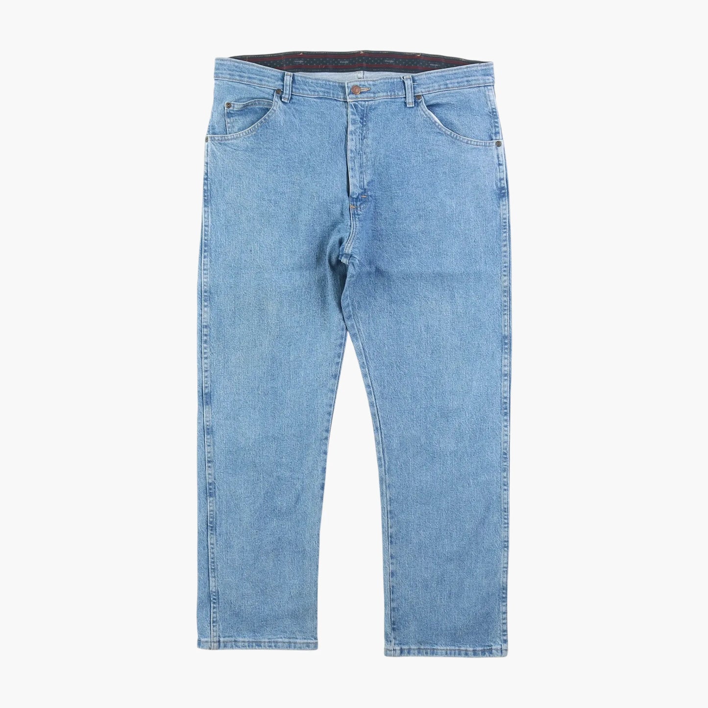 Vintage Jeans - Blue 38/29