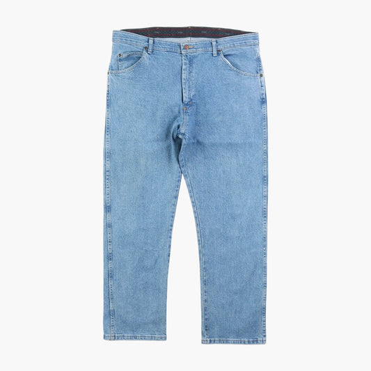 Vintage Jeans - Blue 38/29