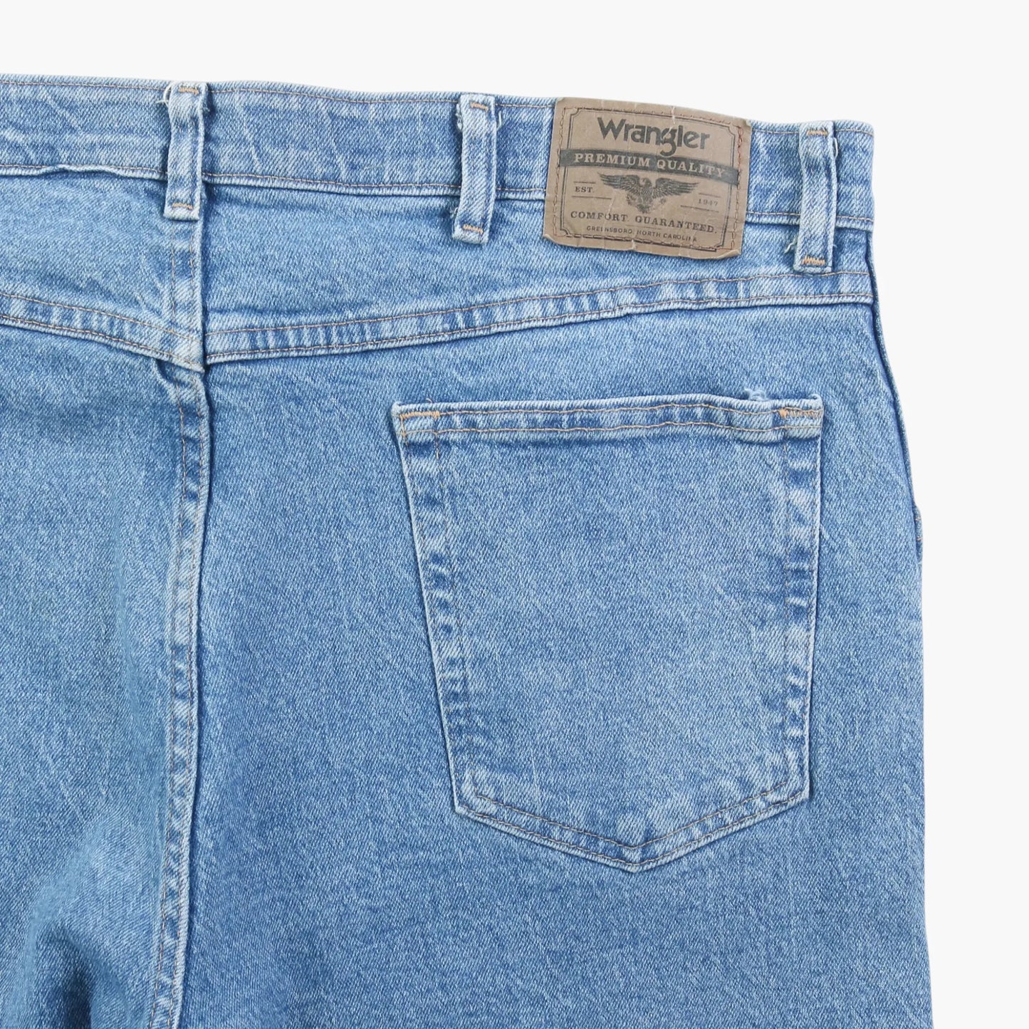 Vintage Jeans - Blue 38/29