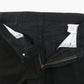 Vintage Jeans - Black 34/32