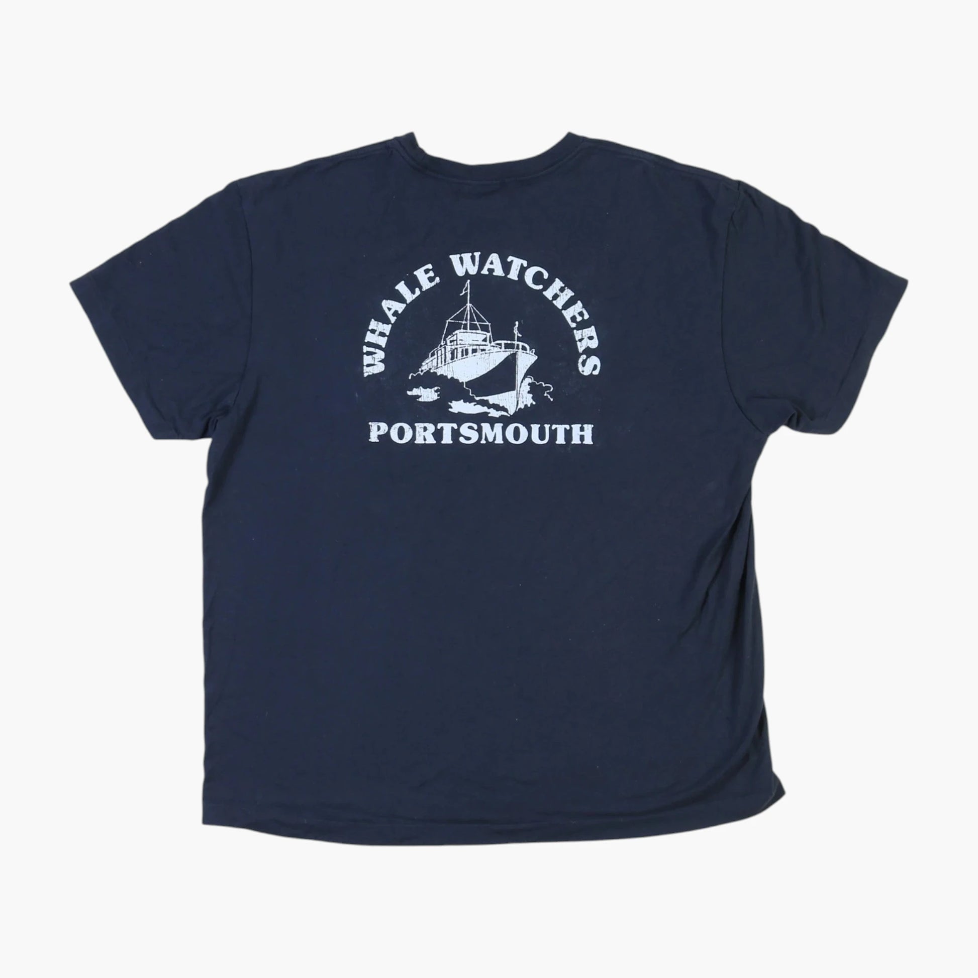 Whale Watching T-shirt