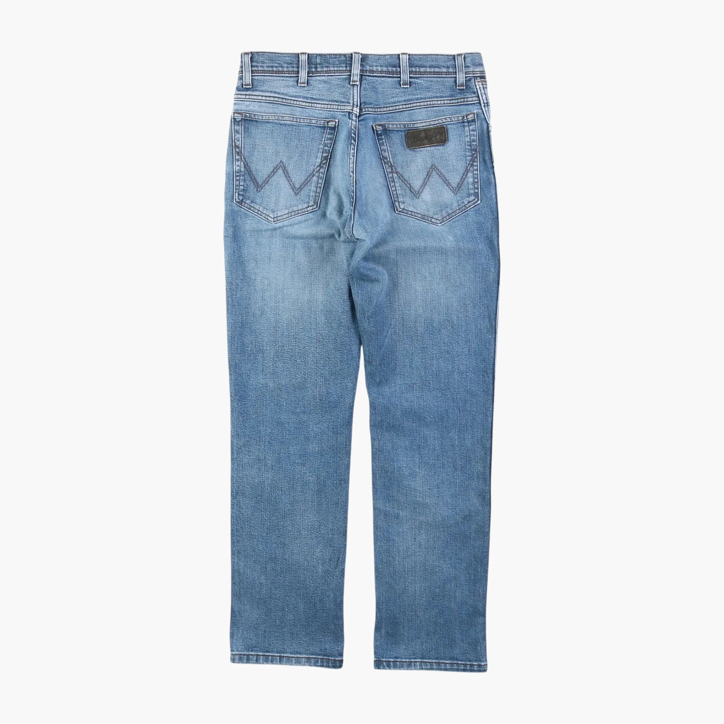 Vintage Jeans - Blue 33/32