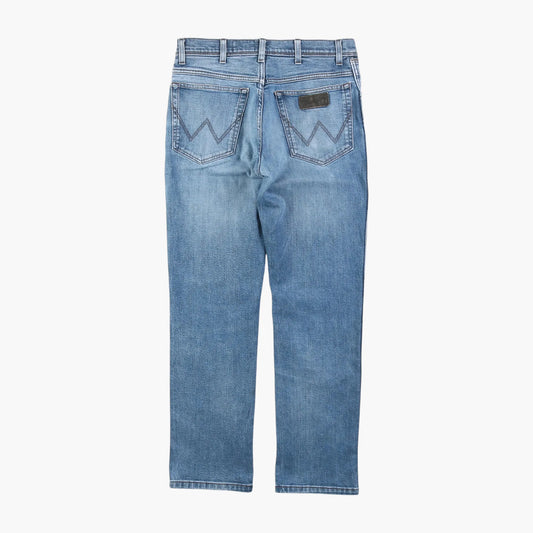 Vintage Jeans - Blue 33/32