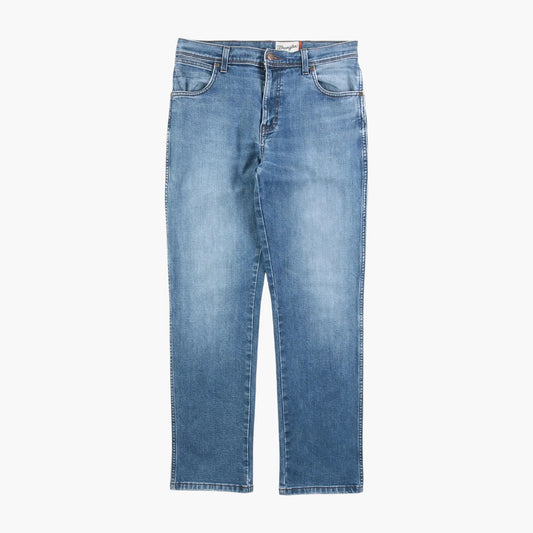 Vintage Jeans - Blue 33/32