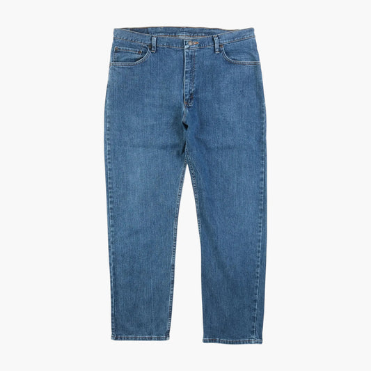 Vintage Jeans - Blue 38/32