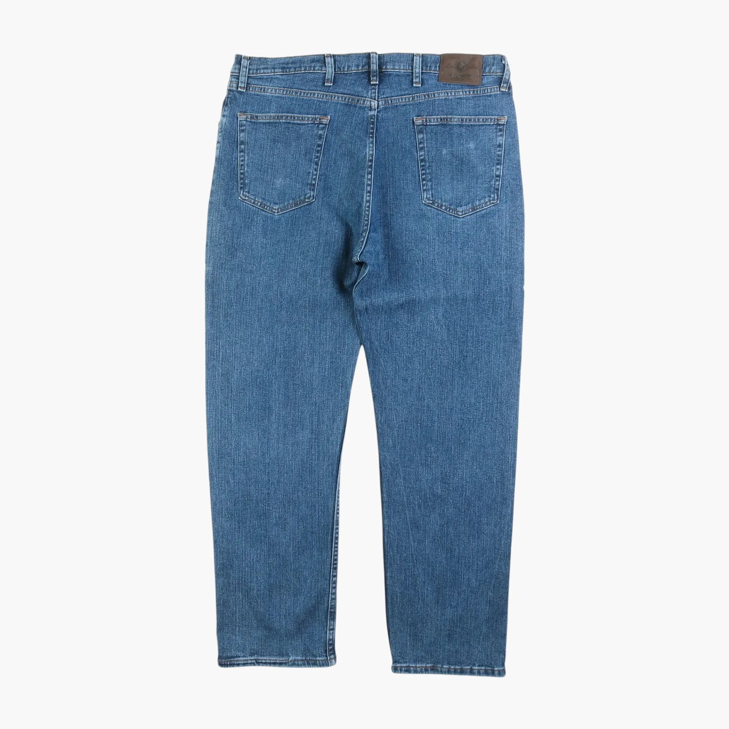 Vintage Jeans - Blue 38/32