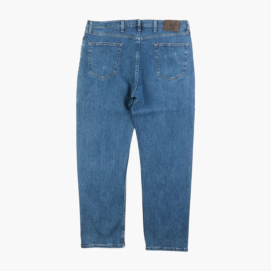 Vintage Jeans - Blue 38/32