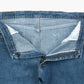 Vintage Jeans - Blue 38/32