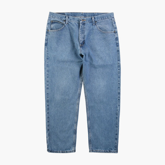 Vintage Jeans - Blue 36/30