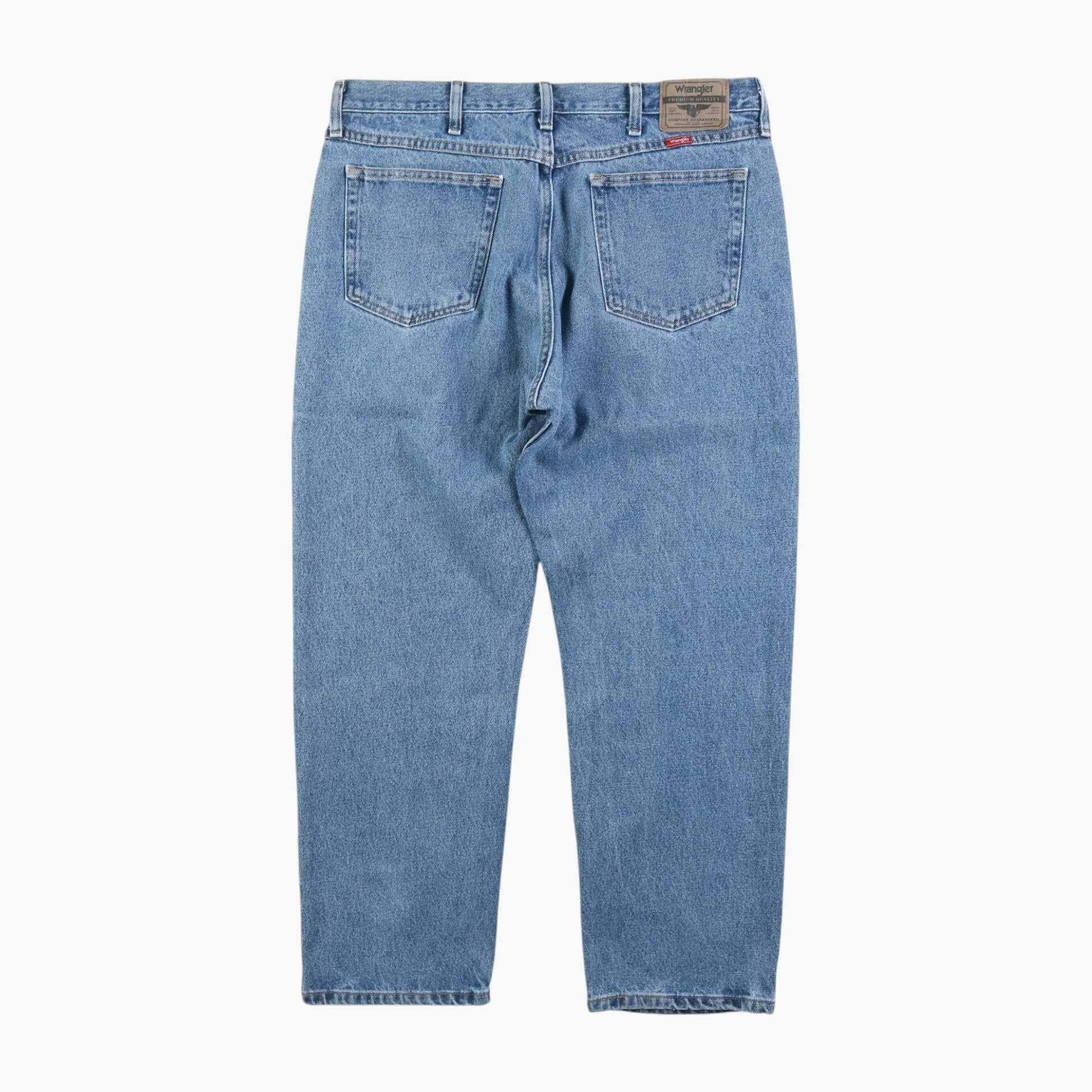 Vintage Jeans - Blue 36/30