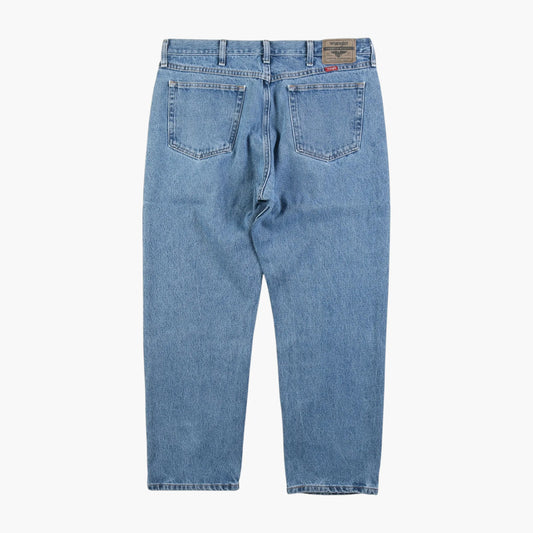 Vintage Jeans - Blue 36/30