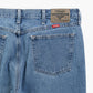 Vintage Jeans - Blue 36/30