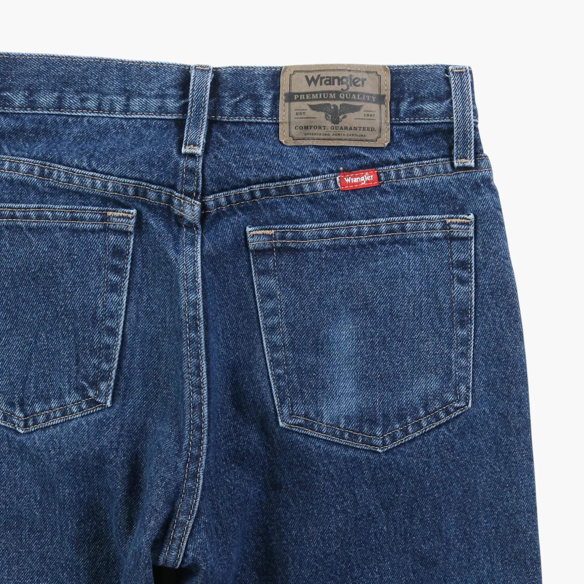 Vintage Jeans - Blue 30/30