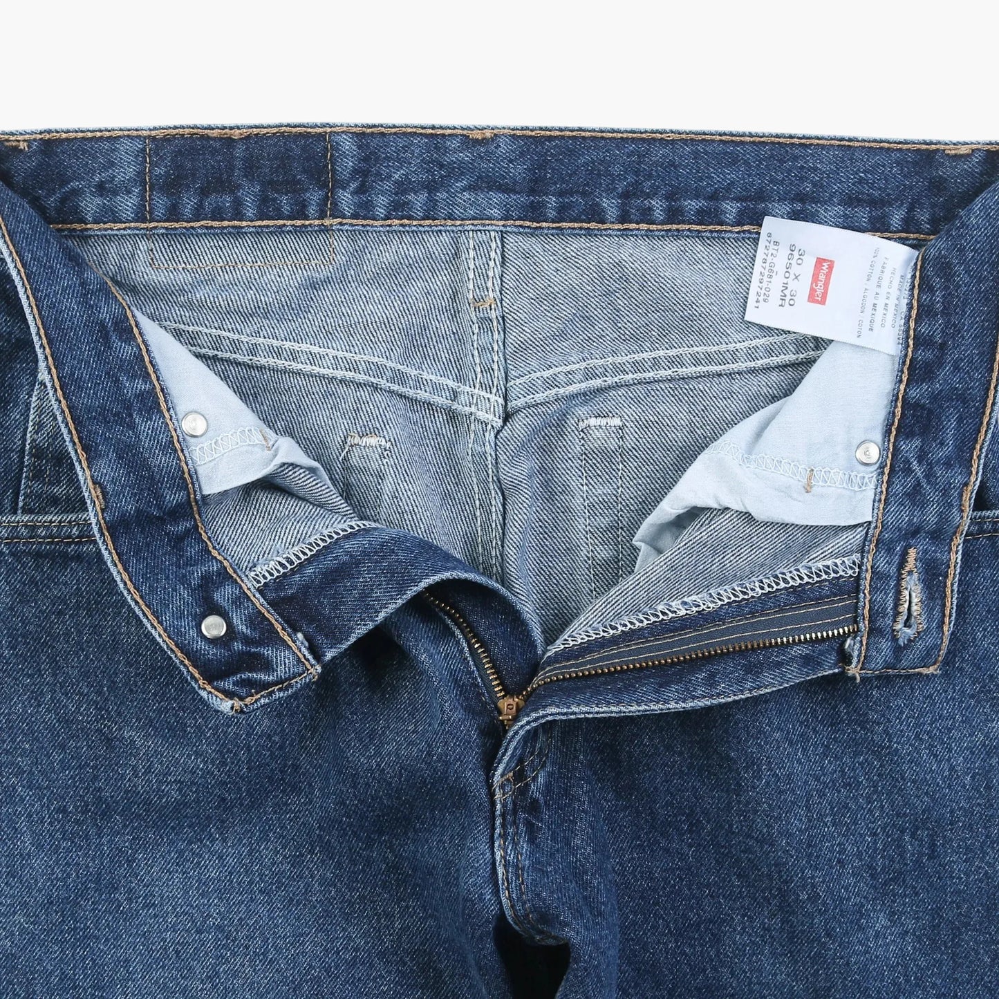 Vintage Jeans - Blue 30/30