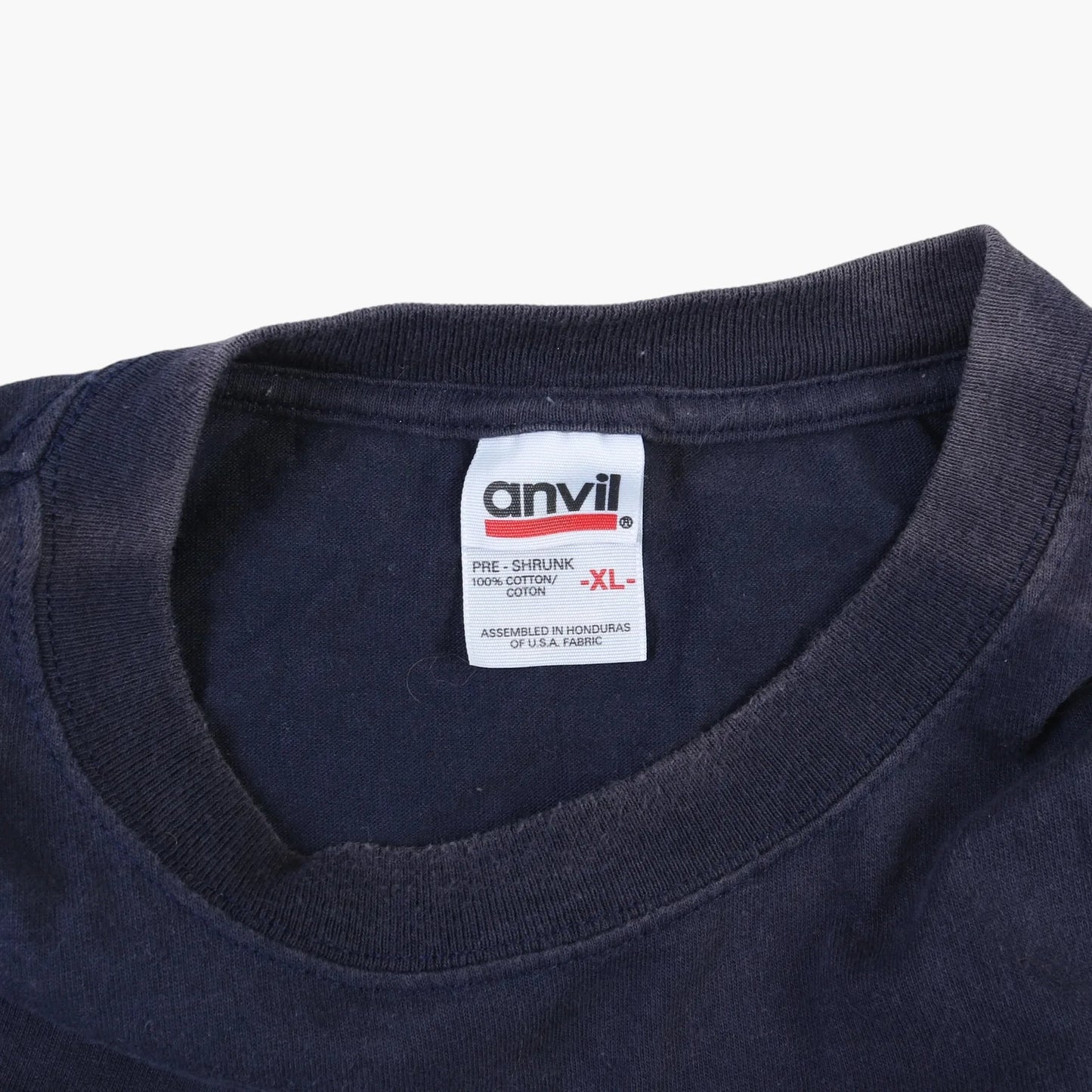 Battleship New Jersey T-shirt