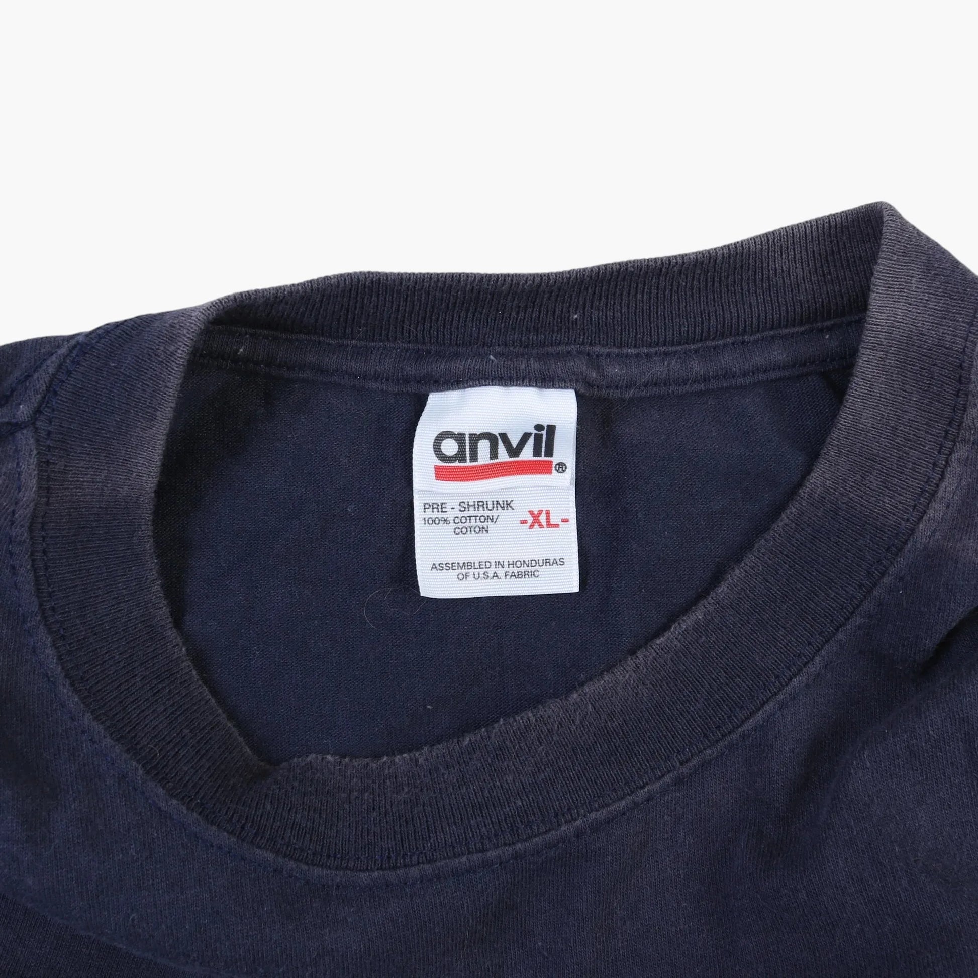 Battleship New Jersey T-shirt