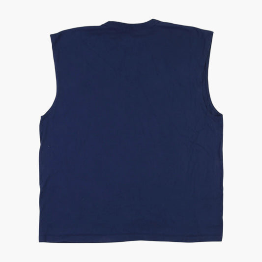 Home Of The Brave Vest