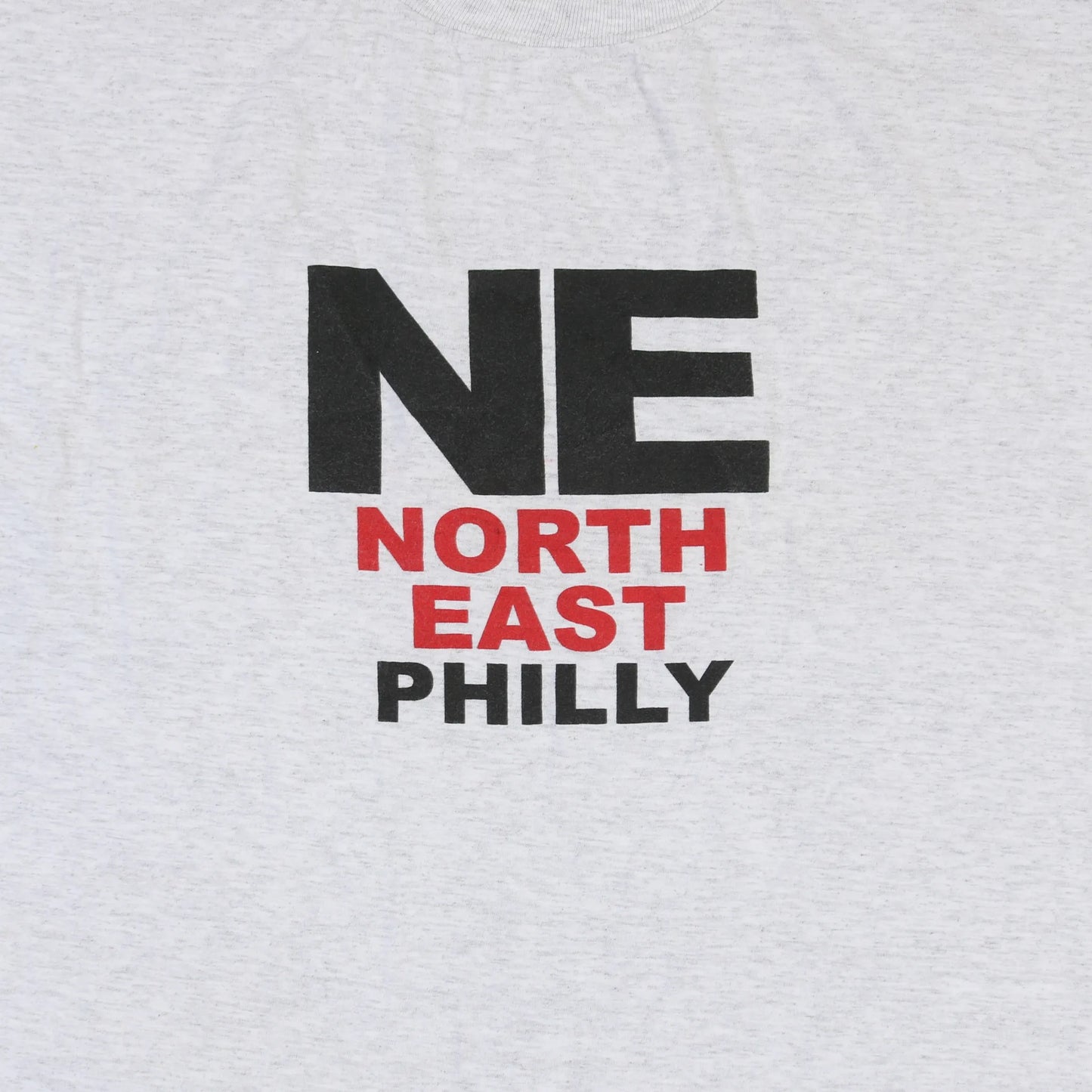 North East Philly T-shirt