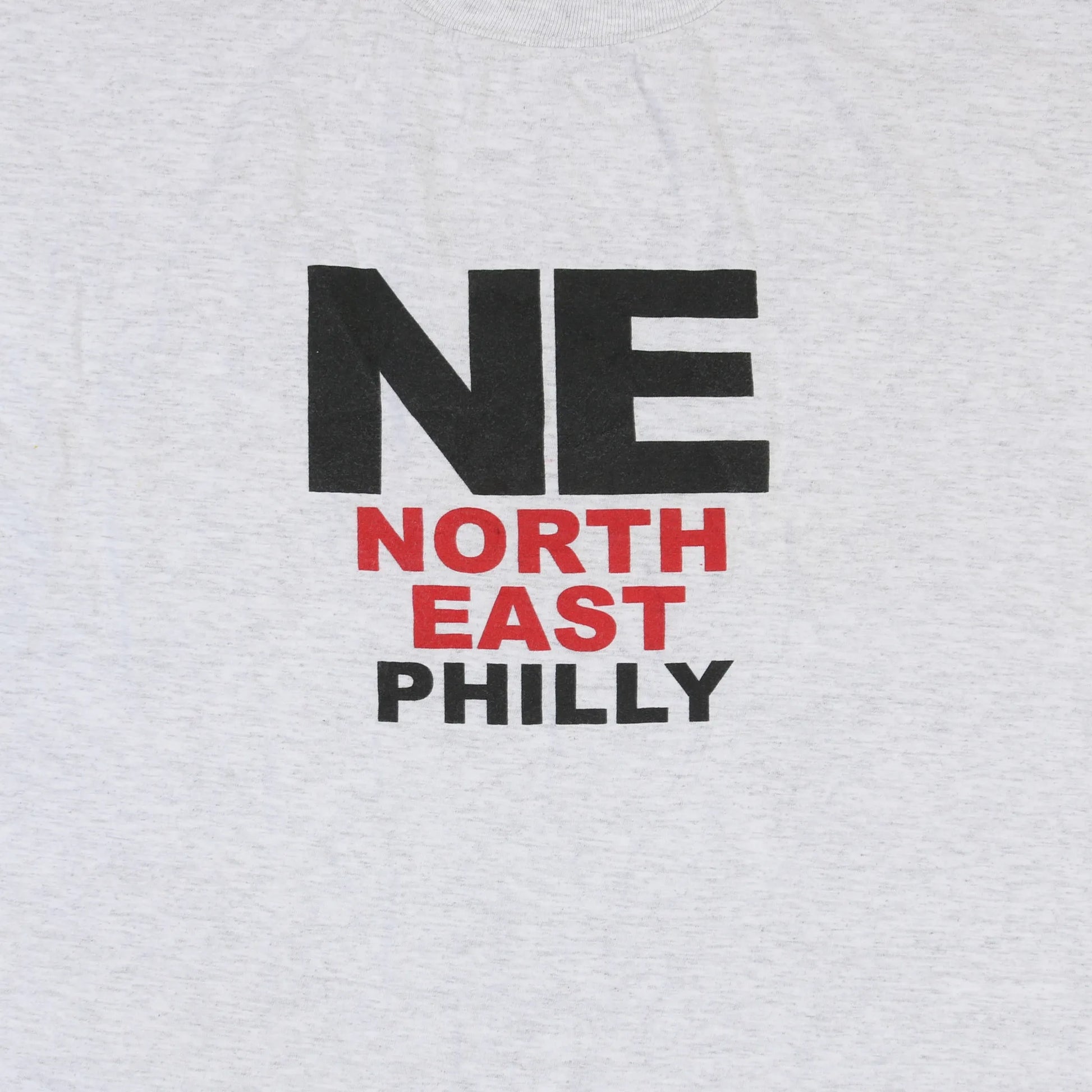 North East Philly T-shirt