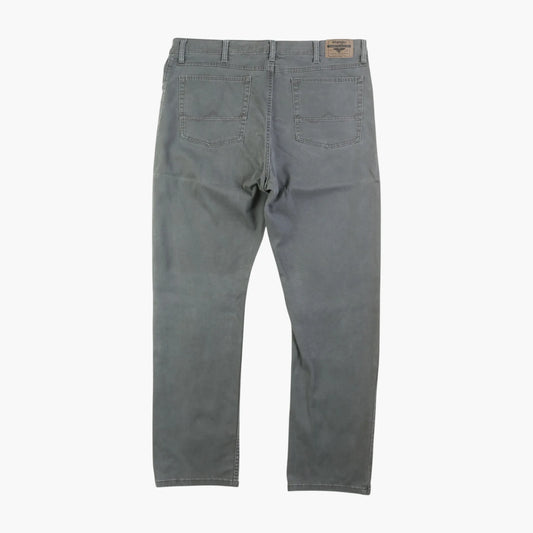 Vintage Jeans - Grey 38/32